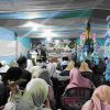 HUT Perdana SPPG Madatte 2 Gelar Maulid Nabi, 35 Sekolah Jadi Penerima Manfaat