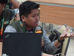 Petani Sulit Dapat Pupuk, IMM Sulbar Desak Copot Jajaran Regional IV PT Pupuk Indonesia
