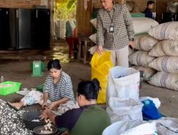 Menembus Medan Terjal, Mantri BRI Tinambung Hadir Jemput Harapan Masyarakat Pelosok