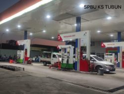 Pertamina Patra Niaga Terus Pastikan Pemenuhan BBM Masyarakat Terpenuhi