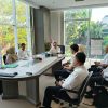 Sekprov Junda Dorong Penguatan Pelayanan Kesehatan Jiwa di Sulawesi Barat
