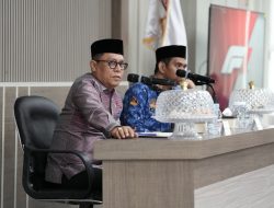 Hari Jadi Sulbar ke-22, Junda Maulana Harap Keterlibatan Kabupaten
