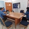 Majene Siap Kembangkan Layanan Panggilan Darurat 112, Komdigi Dorong Pembentukan Relawan