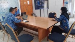 Majene Siap Kembangkan Layanan Panggilan Darurat 112, Komdigi Dorong Pembentukan Relawan
