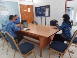 Majene Siap Kembangkan Layanan Panggilan Darurat 112, Komdigi Dorong Pembentukan Relawan
