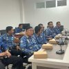 Komisi II DPRD Sulbar Tuntaskan Pembahasan APBD Perubahan 2026, PPPK Jadi Perhatian