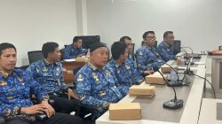Komisi II DPRD Sulbar Tuntaskan Pembahasan APBD Perubahan 2026, PPPK Jadi Perhatian