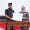 APBD Perubahan 2026 Disepakati, Pemprov Sulbar Segera Ajukan ke Mendagri