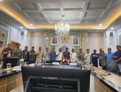 Sinergi Pertamina Patra Niaga Regional Sulawesi dan Pemerintah Daerah Kendari, Penyaluran BBM di Kendari Berjalan Normal