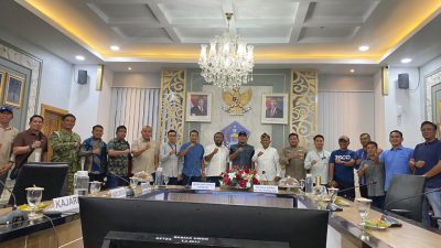 Sinergi Pertamina Patra Niaga Regional Sulawesi dan Pemerintah Daerah Kendari, Penyaluran BBM di Kendari Berjalan Normal