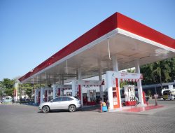 Pertamina Patra Niaga Regional Sulawesi Arahkan Masyarakat Membeli Pertalite di SPBU Resmi