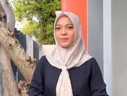 Mahasiswa Kedokteran Raih IPK 3,97: Bersyukur Terima Beasiswa Pemprov Sulbar