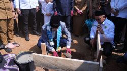 Menteri Agama Ingin Ponpes As’adiyah Mamuju Jadi Pesantren Percontohan di Sulbar