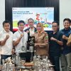 Bertemu Pemda dan DPRD Majene, Pertamina Siap Fasilitasi Penambahan Kuota BBM