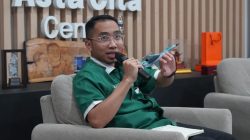22 Tahun Sulbar, Pengisian Wakil Gubernur; Orkestrasi SDK atau Inisiatif NasDem?