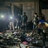 Ada 6 Los Pasar Tinambung Ludes, Polisi Selidiki Penyebab Kebakaran
