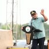 SDK Janji Tingkatkan Dukungan Anggaran Sandeq Silumba 2027