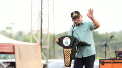 SDK Janji Tingkatkan Dukungan Anggaran Sandeq Silumba 2027