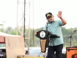 SDK Janji Tingkatkan Dukungan Anggaran Sandeq Silumba 2027