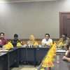 Atasi Kelangkaan BBM, Pemda Majene Siapkan Surat Edaran Hingga Terjunkan Tim Satgas