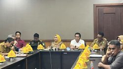 Atasi Kelangkaan BBM, Pemda Majene Siapkan Surat Edaran Hingga Terjunkan Tim Satgas