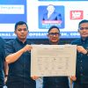 Pertamina Patra Niaga Regional Sulawesi Gelar Sharing Session Fraud Awareness 2026