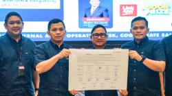 Pertamina Patra Niaga Regional Sulawesi Gelar Sharing Session Fraud Awareness 2026