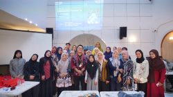 Patra Niaga Regional Sulawesi Dorong UMK Naik Kelas melalui Strategi Konten dan Storytelling di Era Digital