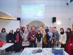 Pertamina Patra Niaga Regional Sulawesi Dorong UMK Naik Kelas melalui Strategi Konten dan Storytelling di Era Digital