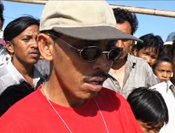 Catatan Sejarah: Sandeq Race Bukanlah Sandeq Silumba