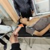 Awalnya Duduk-duduk Minum Kopi, Seorang Pria di Wonomulyo Tiba-tiba Tikam Teman Sendiri