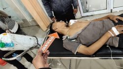 Awalnya Duduk-duduk Minum Kopi, Seorang Pria di Wonomulyo Tiba-tiba Tikam Teman Sendiri