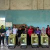 Pertamina Patra Niaga Regional Sulawesi melalui IT Makassar Gandeng Pemuda Olah Limbah Plastik Menjadi Produk Bernilai Guna dan Ekonomi