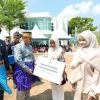 Gubernur Sulbar Perluas Jangkauan Beasiswa, Naik Tajam pada 2026 Capai 1.040 Orang Penerima Manfaat