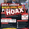 Pertamina Imbau Masyarakat Tidak Terpengaruh Informasi Hoaks Kenaikan Harga Pertalite yang Beredar di Medsos