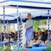 Di HUT Sulbar ke-22, Suhardi Duka Titip Masa Depan Daerah kepada Generasi Muda