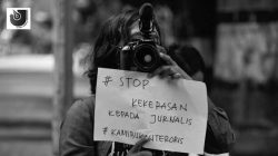 AJI Mandar Kecam Intimidasi Jurnalis Saat Liputan di Lokasi Proyek Sekolah Rakyat Mamuju