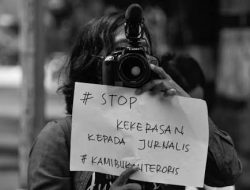 AJI Mandar Kecam Intimidasi Jurnalis Saat Liputan di Lokasi Proyek Sekolah Rakyat Mamuju