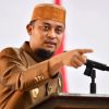 Gubernur Andi Sudirman Sulaiman akan Menindak Tegas hingga Pemblokiran Nomor Kendaraan yang Terbukti Melanggar Penyalahgunaan BBM