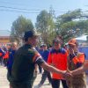 Apel Akbar Satgas BPBD Majene, Kalaksa: Kita Satu Tim, Satu Nyawa