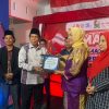 Wabup Majene Apresiasi Dusun Kaneppe dan Teppo atas Capaian Realisasi PBB Tertinggi