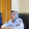 Jawab Keluhan Warga, Kadinsos Sulbar Tekankan Penetapan Desil Kewenangan Pusat