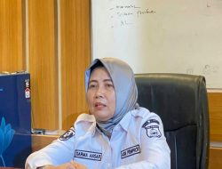 Jawab Keluhan Warga, Kadinsos Sulbar Tekankan Penetapan Desil Kewenangan Pusat