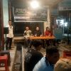 Upaya Lembaga Literasi Kota Tua dan Kemenag Majene Perkuat Toleransi di Kota Pendidikan