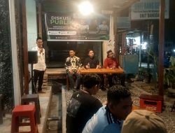 Upaya Lembaga Literasi Kota Tua dan Kemenag Majene Perkuat Toleransi di Kota Pendidikan