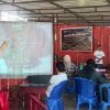 Tantang Jurnalis Tulis Isu Lebih Kritis, AJI Mandar Gelar Workshop Liputan Mendalam