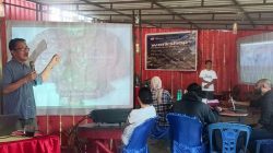Tantang Jurnalis Tulis Isu Lebih Kritis, AJI Mandar Gelar Workshop Liputan Mendalam