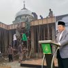Kemenag Buka Pengajuan Bantuan Pembangunan dan Rehab Masjid-Mushallah