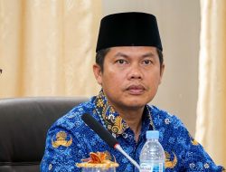 Sekda Ardiansyah Bantah Keterlibatan Pihak Pemda Majene dalam Skandal Rp 540 Juta
