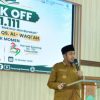 Bupati Sumenep Tekankan Integritas Lewat Gerakan Pembacaan Serentak Surat Al-Waqi’ah